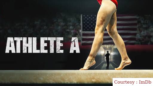 Athlete A