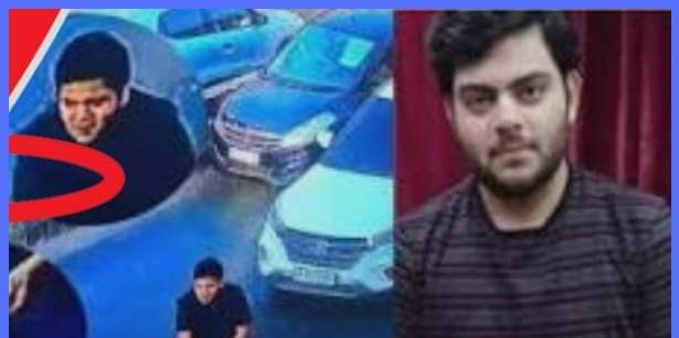 अतीक का बेटा असद और उमेश पाल मर्डर केस का मोस्ट वांटेड गुलाम का झांसी में STF द्वारा,एनकाउंटर