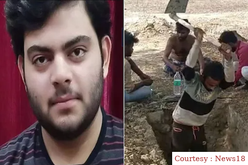 Atiq Ahmed's son to be burried on Friday