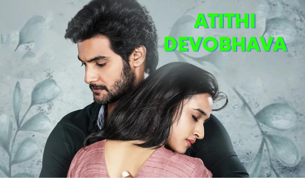 Watch Free  Atithi Devobhava Full Movie Online