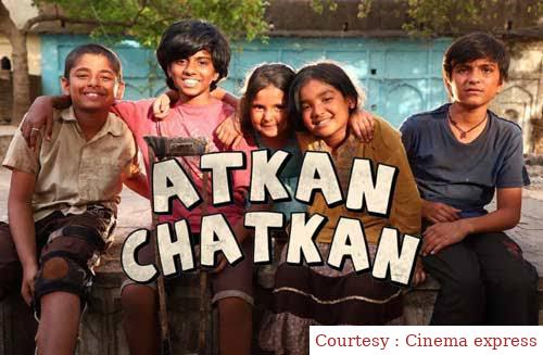 Watch Free  Atkan Chatkan Full Movie Online