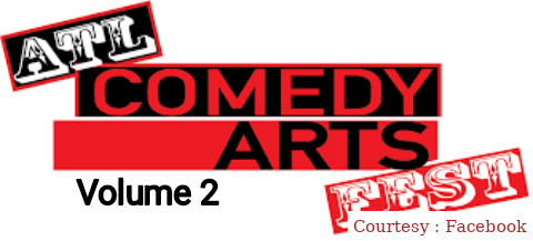 ATL Comedy Arts Fest Volume 2 