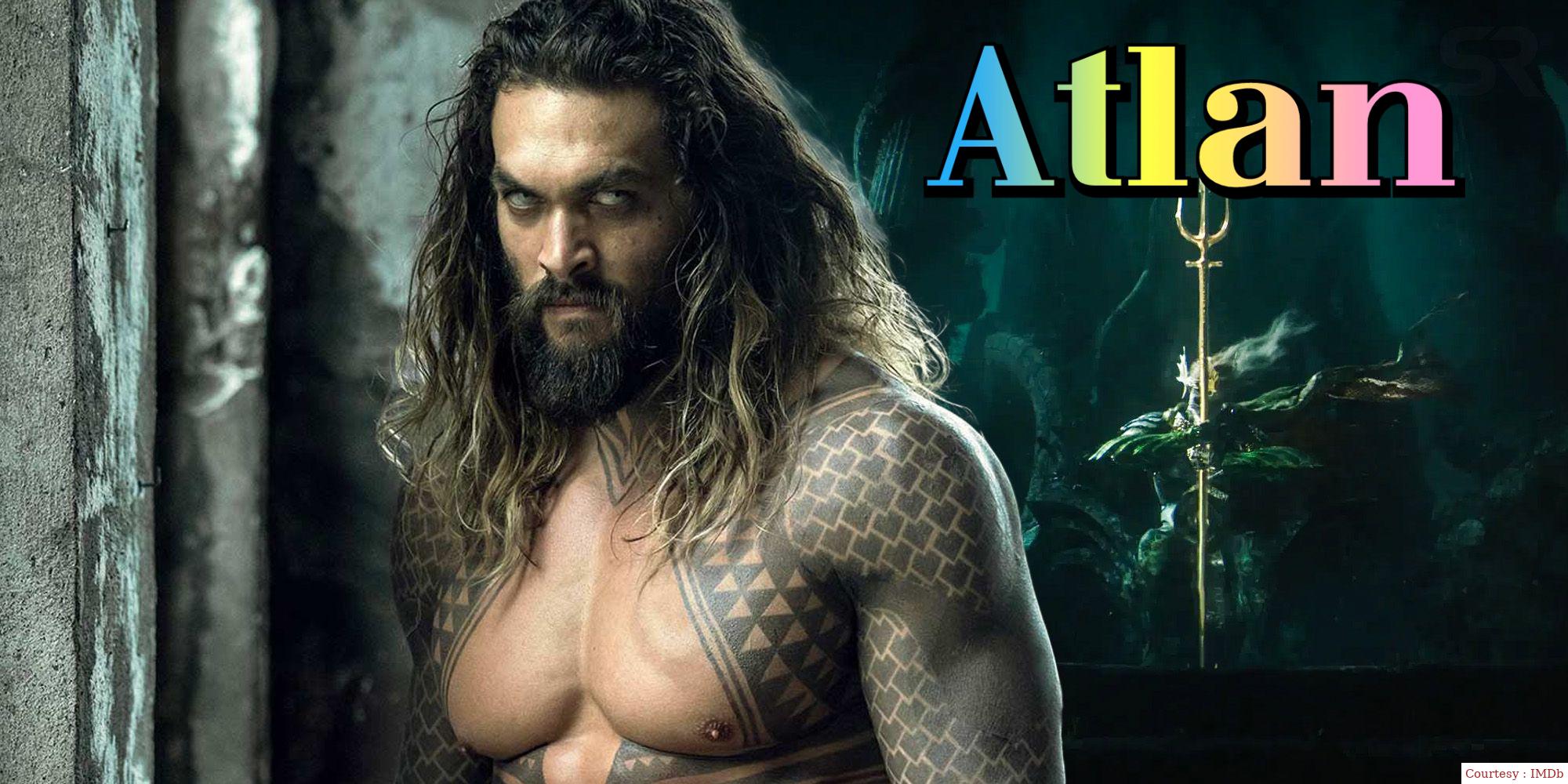 Watch Free  Atlan Full Movie Online