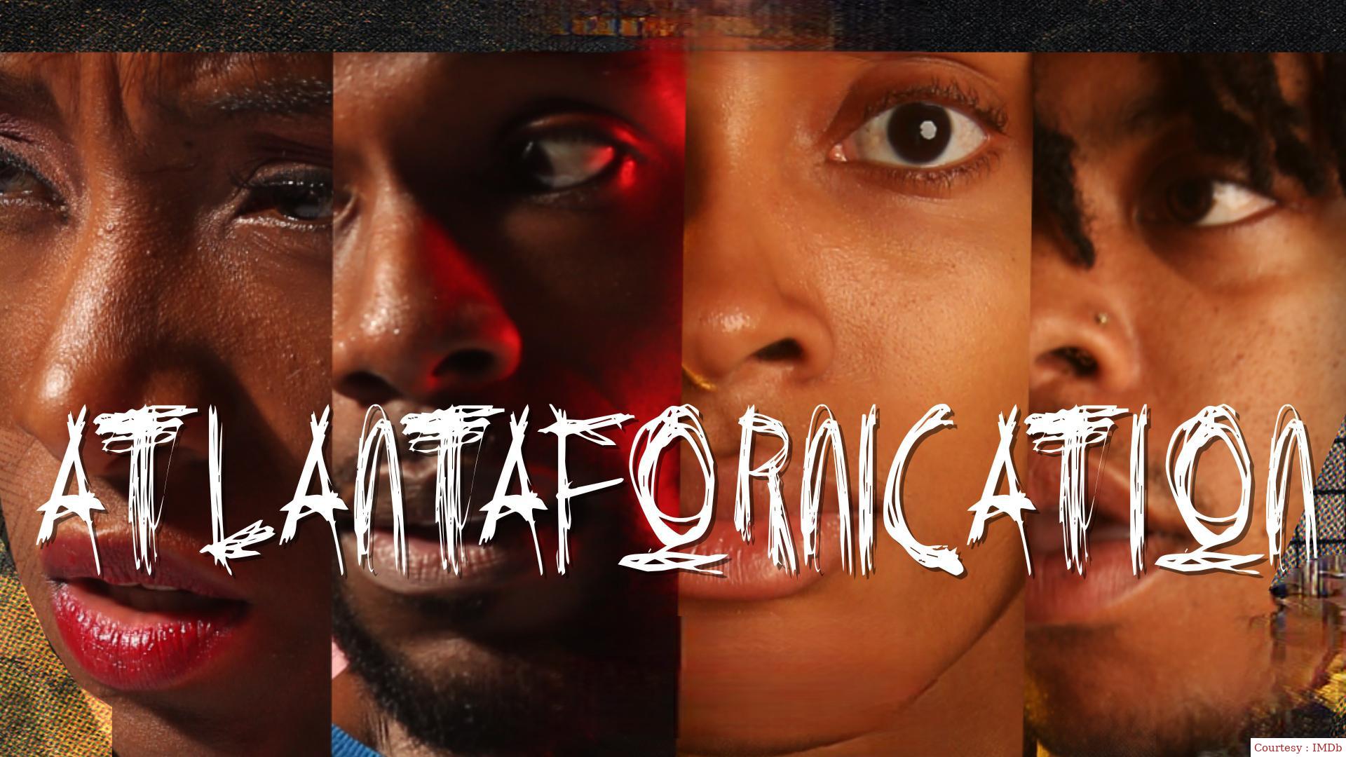 Atlantafornication