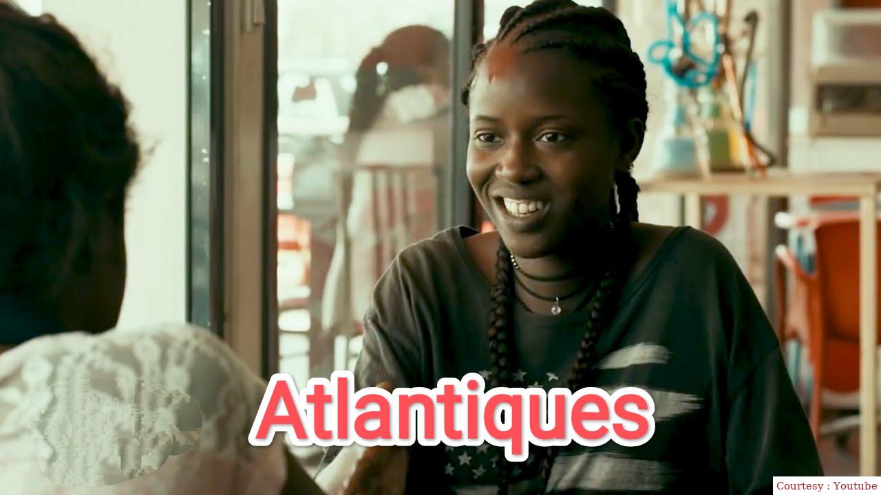 Atlantiques