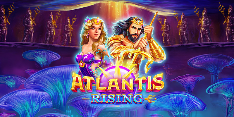Watch Free  Atlantis Rising Full Movie Online