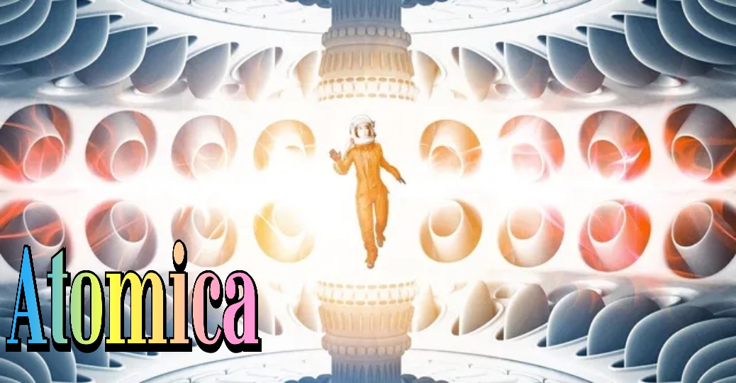 Watch Free Atomica Full Movie Online