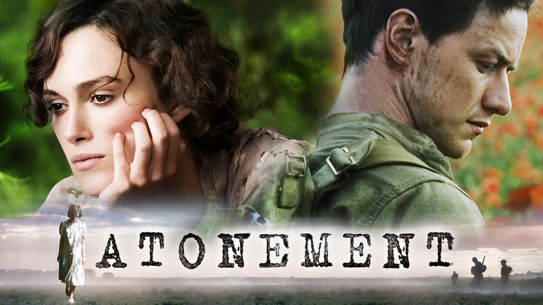 Watch Free Atonement Full Movie Online