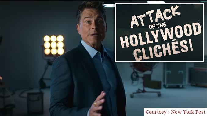 Attack of the Hollywood Clichés!