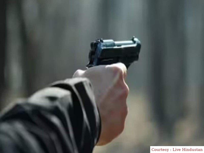 Attack on family returning from Chhath Puja, two killed, 4 seriously injured.