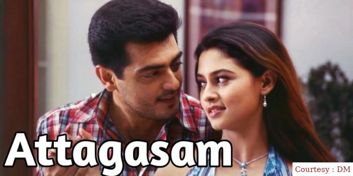 Attagasam 