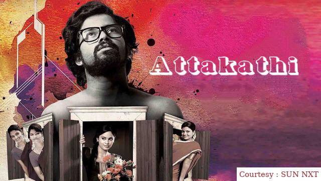 Watch Free  Attakathi Full Movie Online