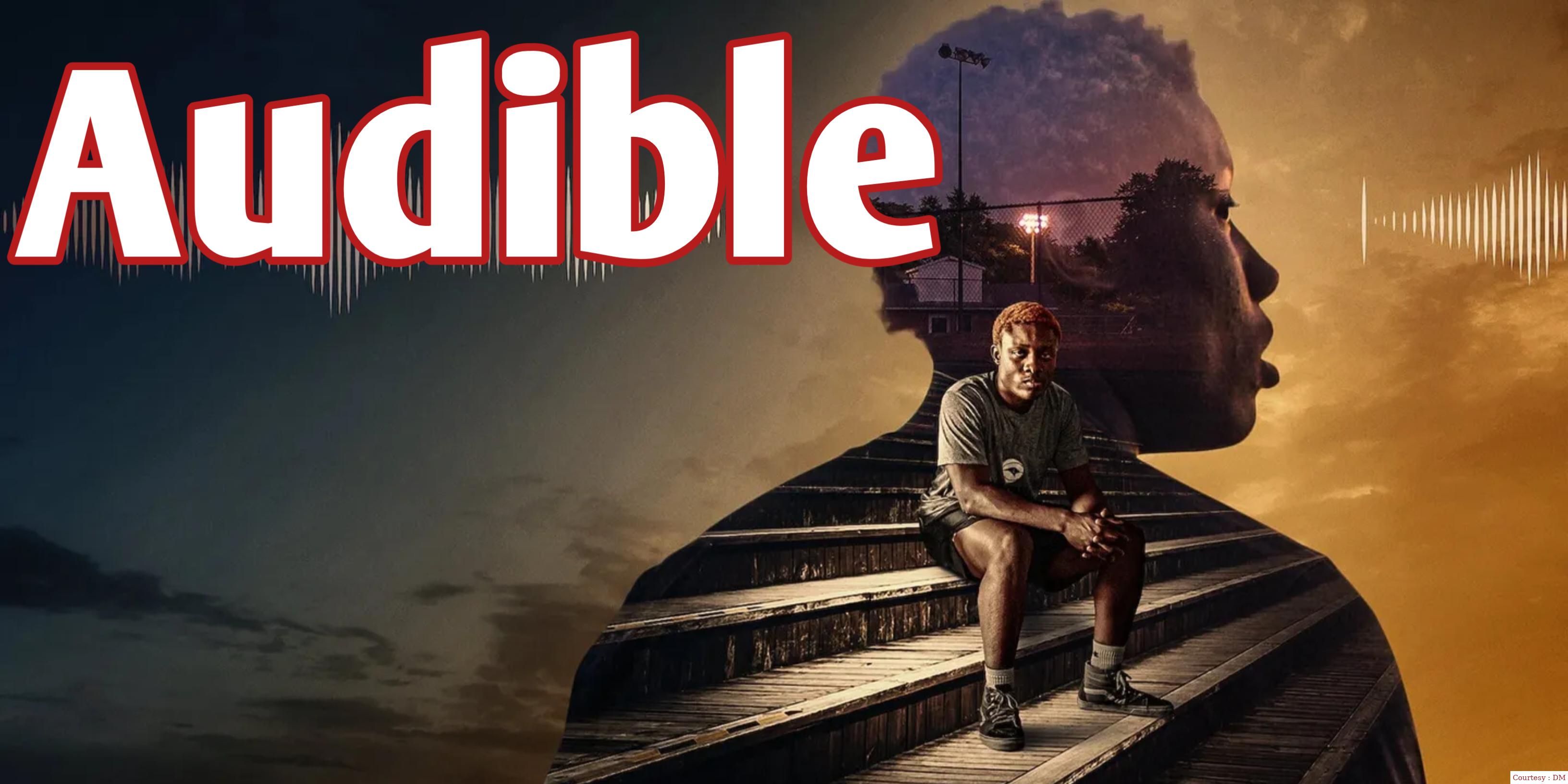 Watch Free  Audible Full Movie Online