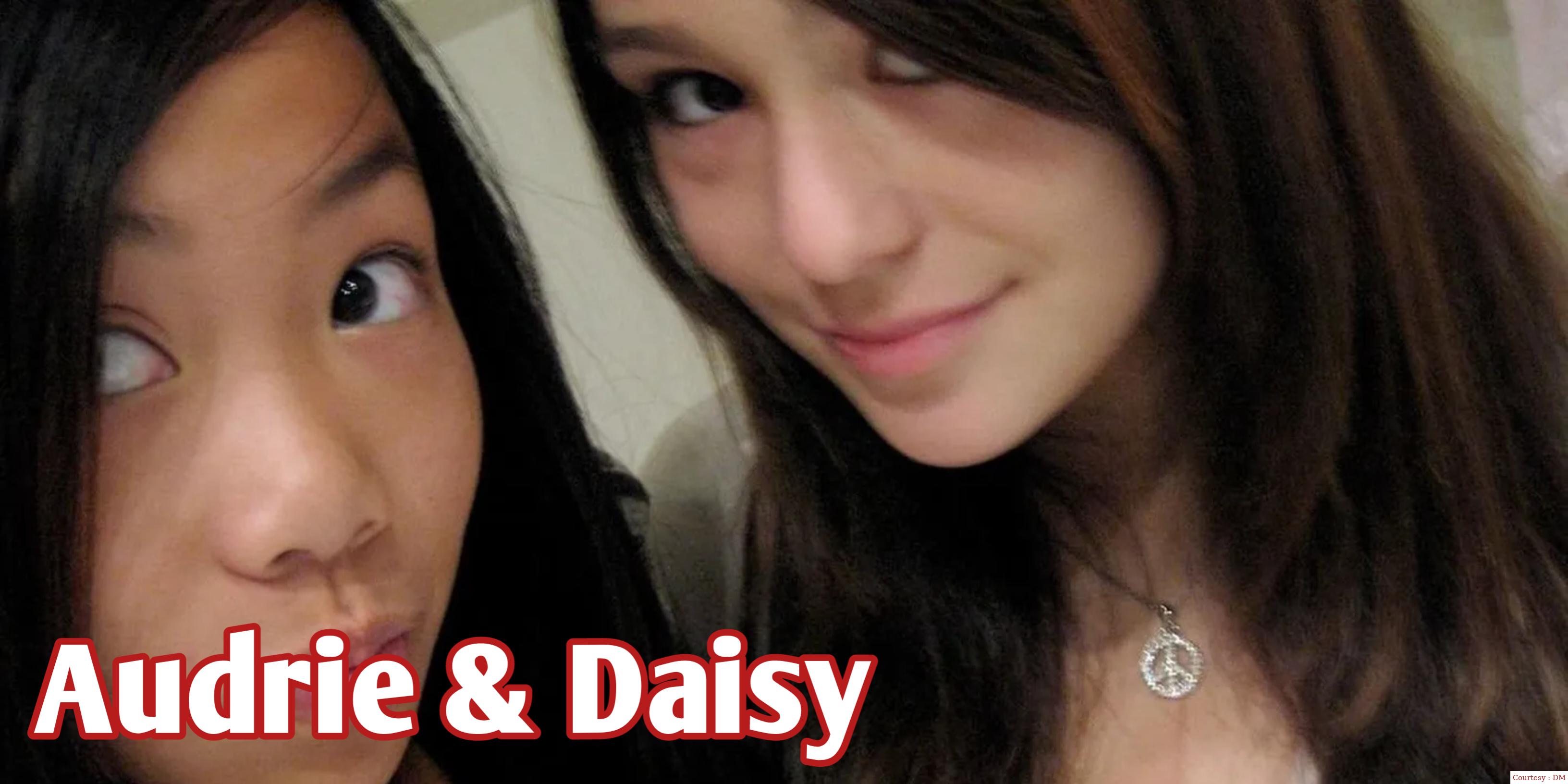 Audrie & Daisy