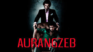 Watch Free  Aurangzeb Full Movie Online
