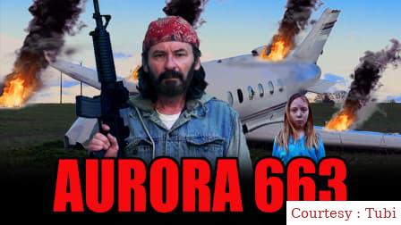 Watch Free  AURORA 663 Full Movie Online