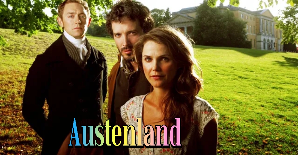 Watch Free Austenland Full Movie Online