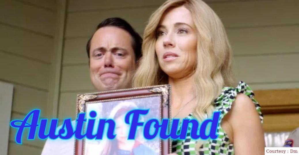Austin Found