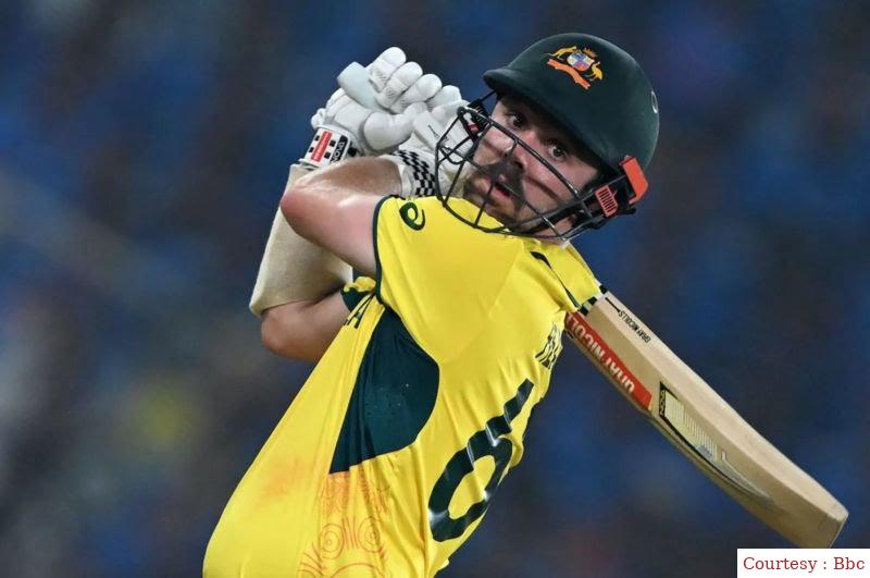 Team India lost in the final after winning 10 matches, Australia became worldworks