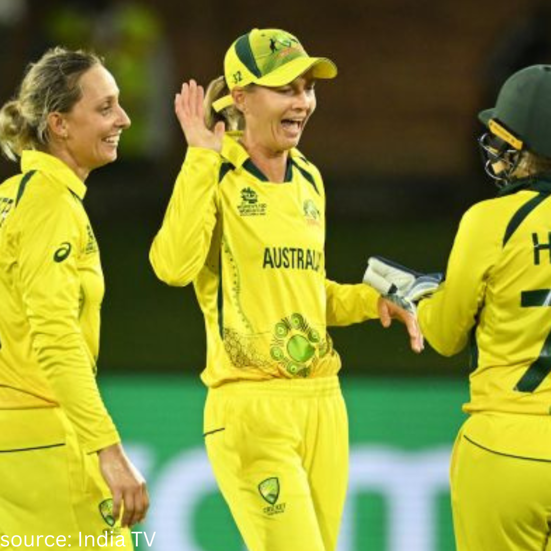 Australia is planning to counter India in semi-final