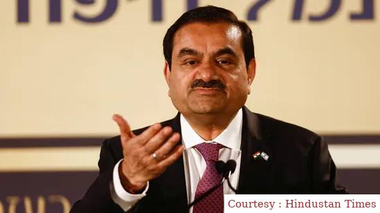 Australian regulator to review Hindenburg report on Adani group