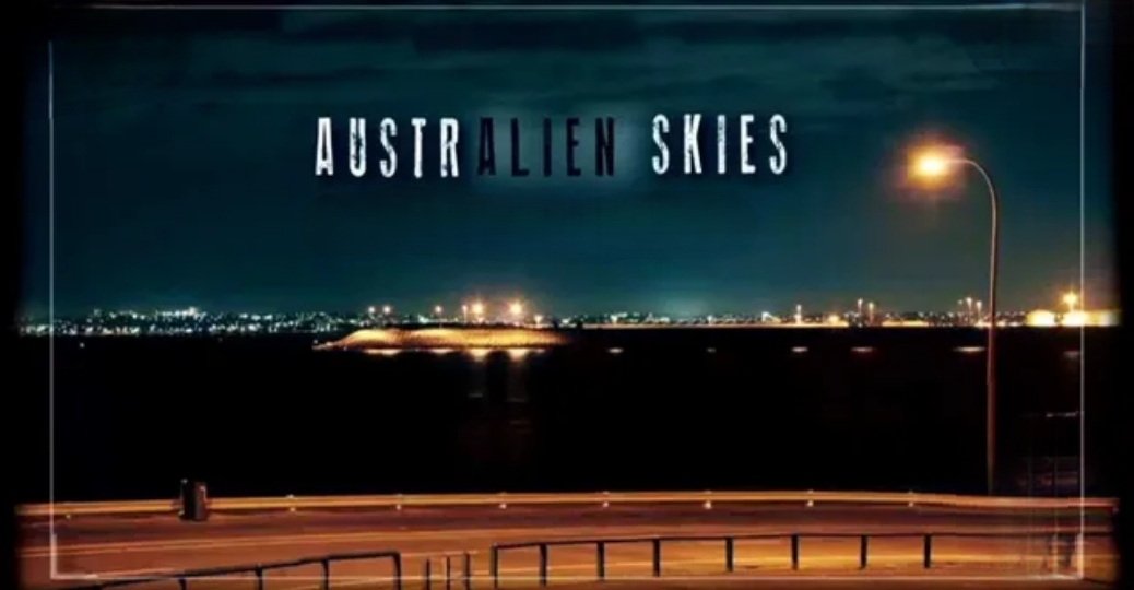 Australien Skies