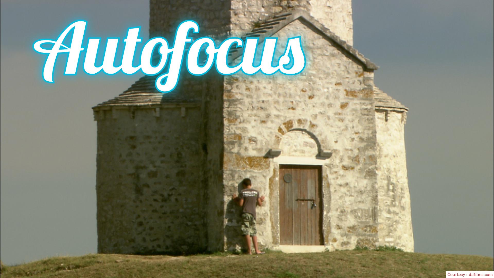 Watch Free  Autofocus Full Movie Online