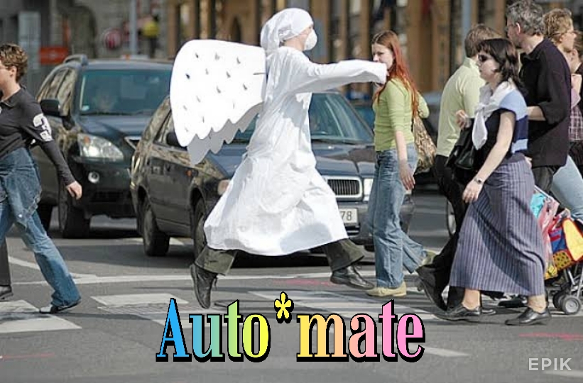 Auto*mate