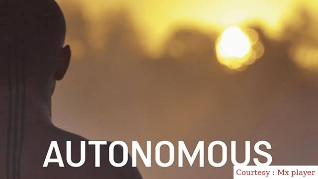 Watch Free  Autonomous Full Movie Online
