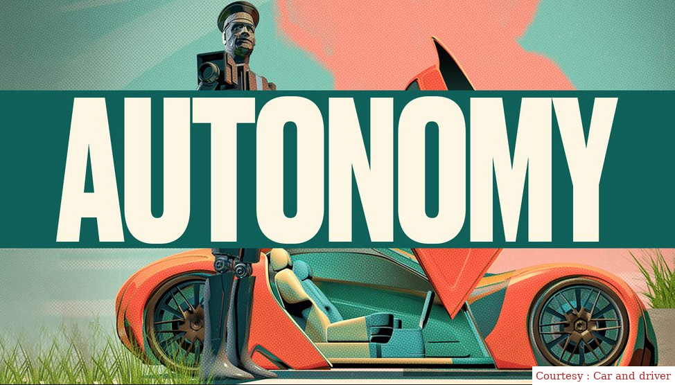 Autonomy