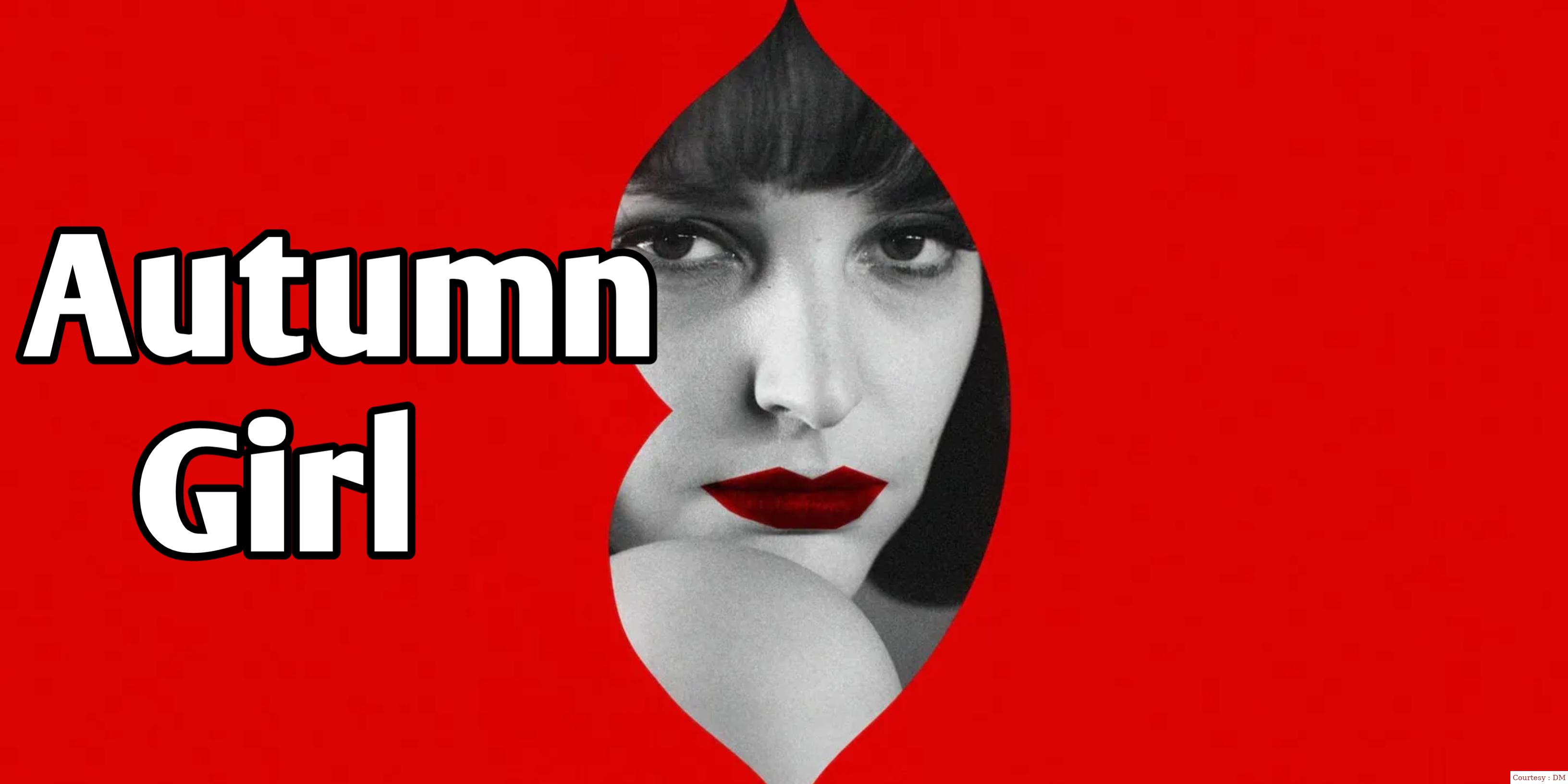 Watch Free  Autumn Girl Full Movie Online