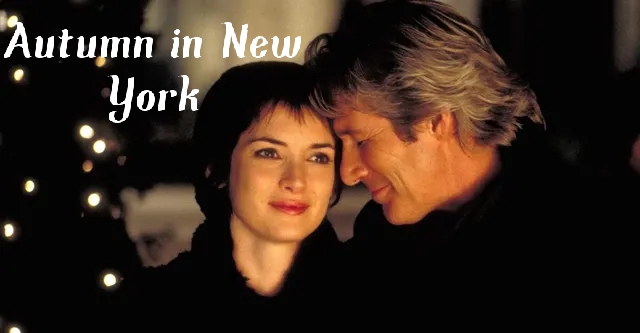 Watch Free  Autumn in New York Full Movie Online