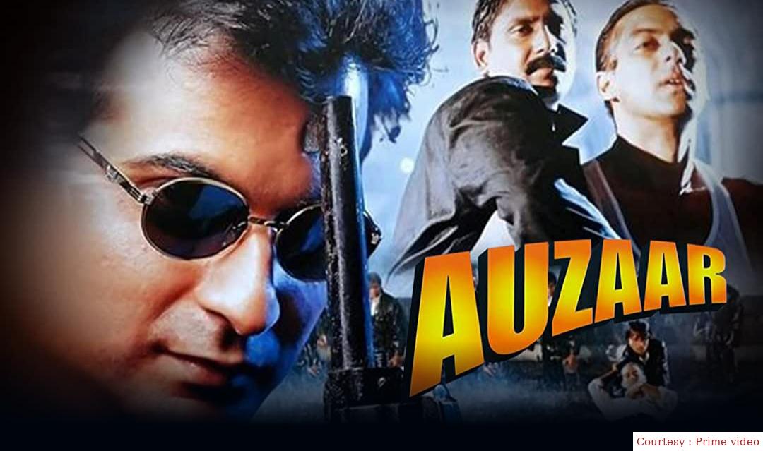 Watch Free  Auzaar Full Movie Online