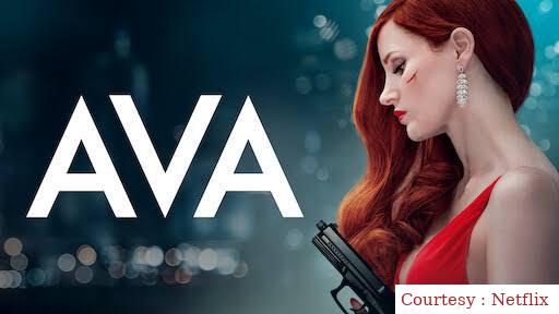 Watch Free  Ava Full Movie Online