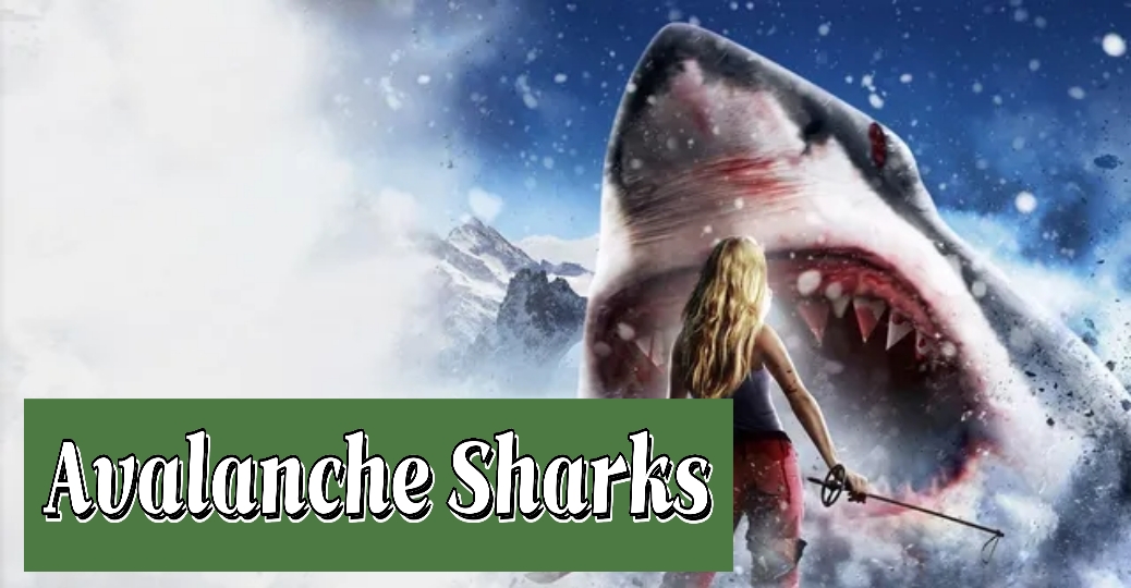 Avalanche Sharks