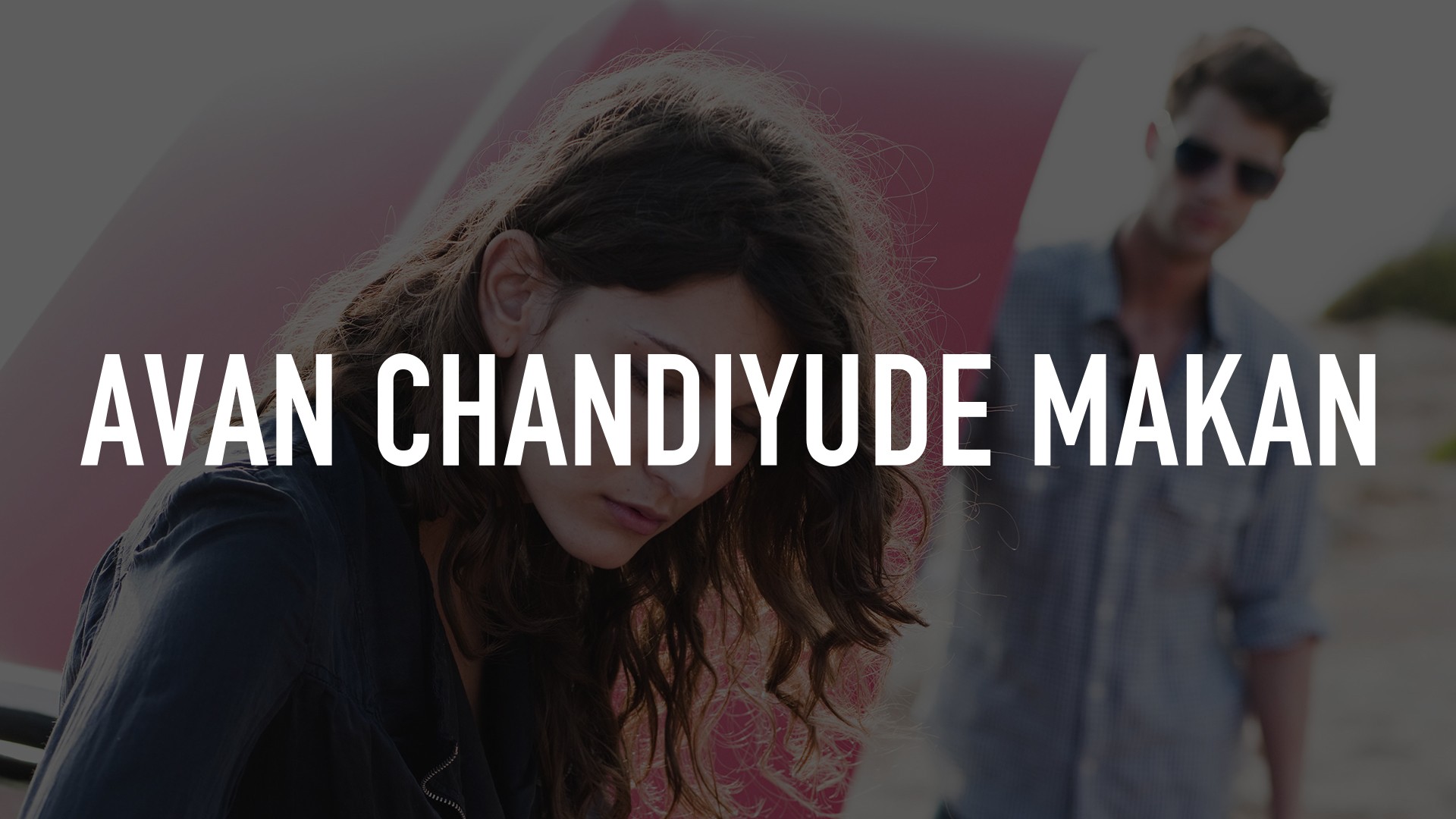 Avan Chandiyude makan