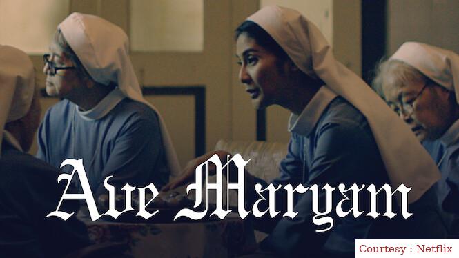 Watch Free  Ave Maryam Full Movie Online