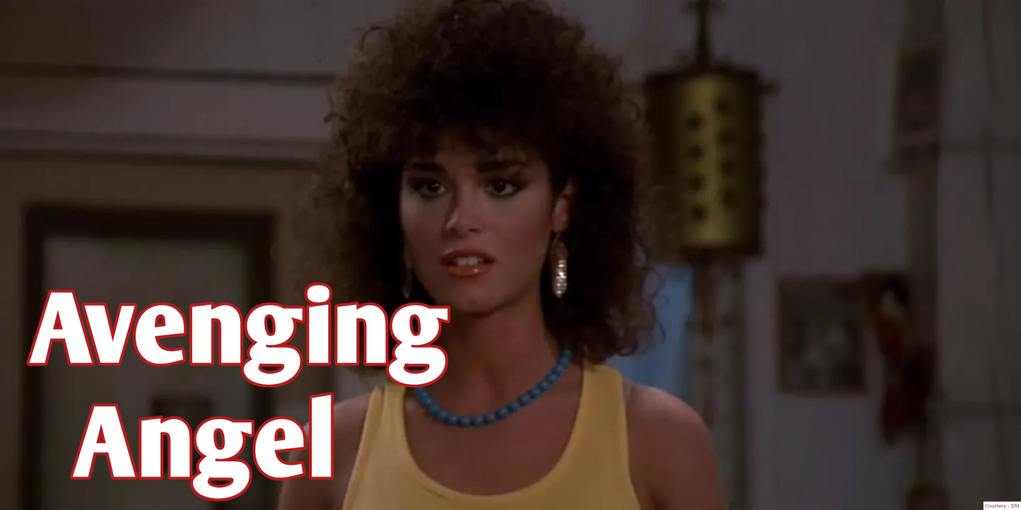 Watch Free  Avenging Angel Full Movie Online