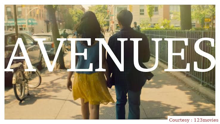 Watch Free  Avenues Full Movie Online