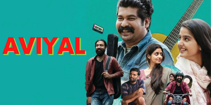Aviyal 