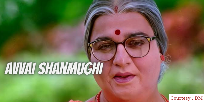 Watch Free  Avvai Shanmugi Full Movie Online