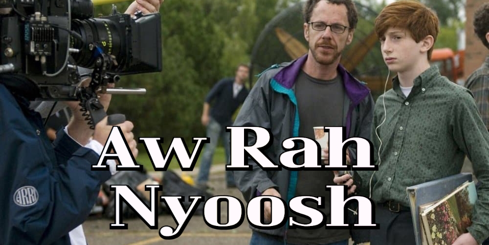Watch Free  Aw Rah Nyoosh Full Movie Online