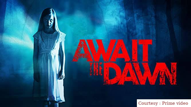 Watch Free  Await the Dawn Full Movie Online