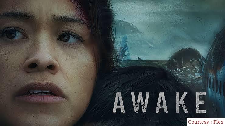 Watch Free  Awake Full Movie Online