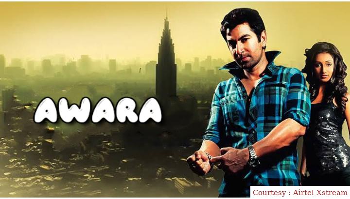 Awara