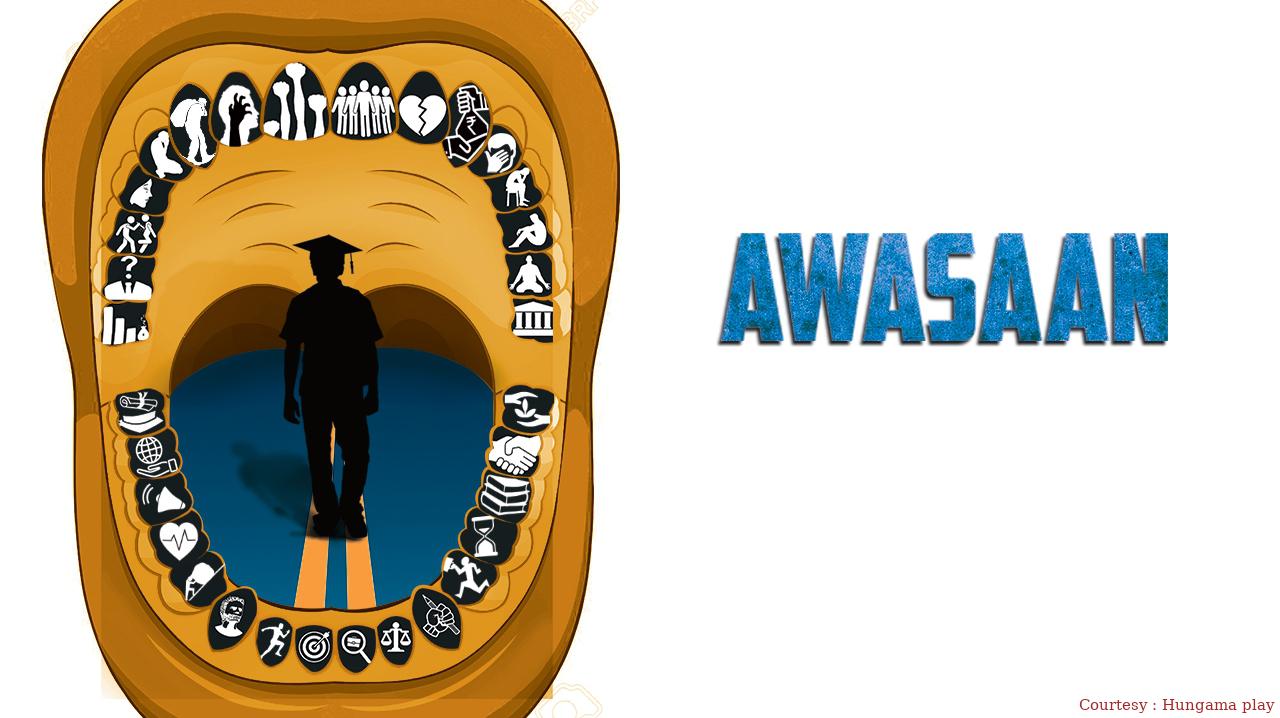 Watch Free  Awasaan Full Movie Online