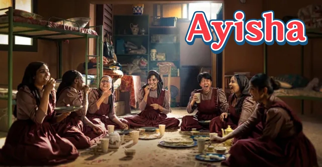Ayisha 