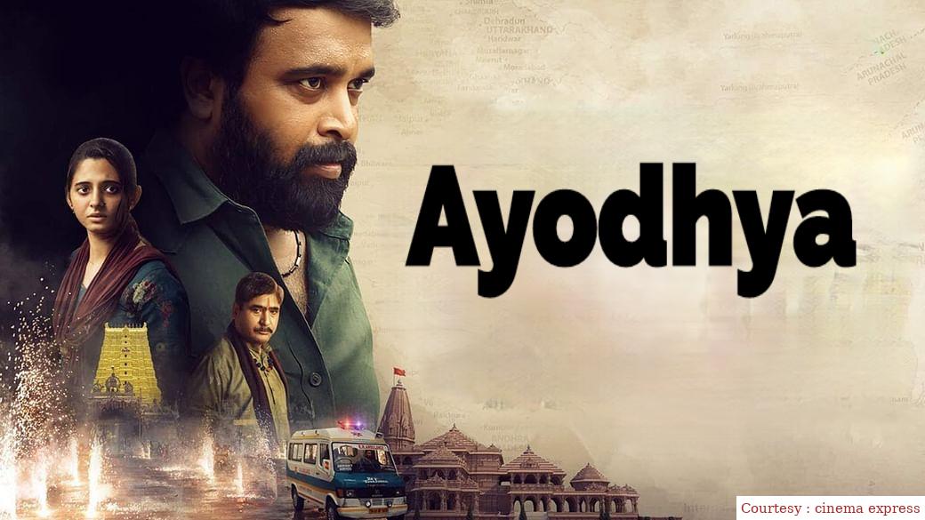 Watch Free  Ayodhya Full Movie Online