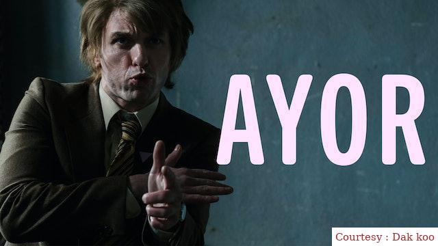Watch Free  AYOR Full Movie Online