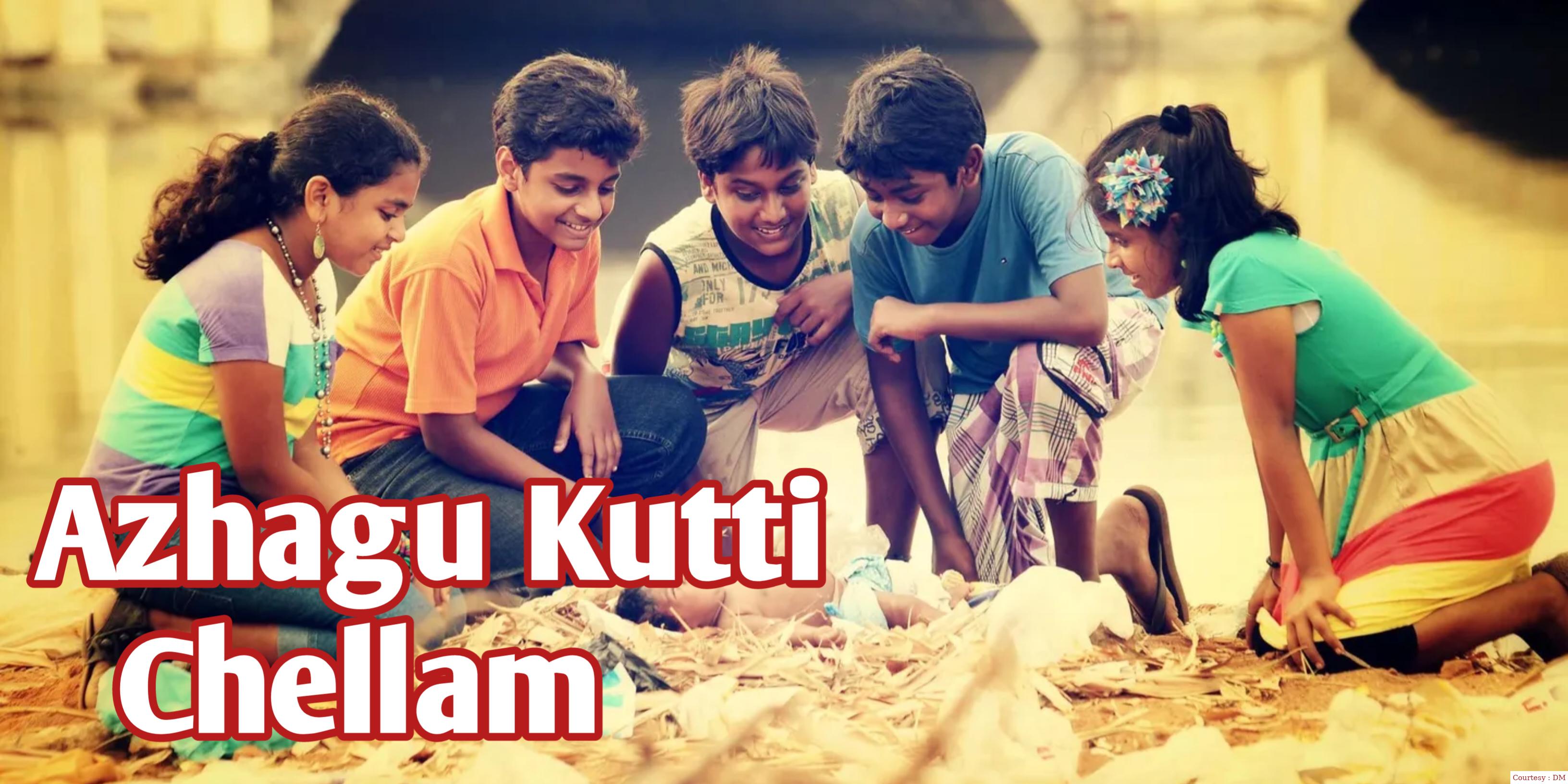 Azhagu Kutti Chellam 